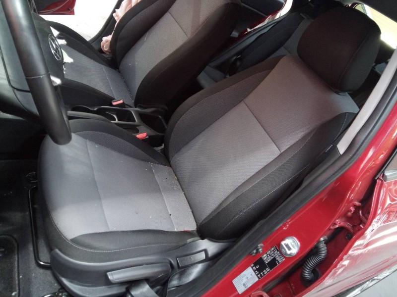 hyundai i20 del año 2018