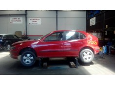 seat leon (1m1) del año 2006