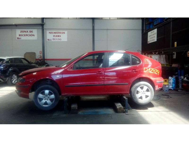 seat leon (1m1) del año 2006