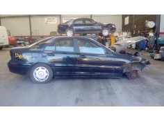 mercedes-benz clase c (w203) berlina del año 2001