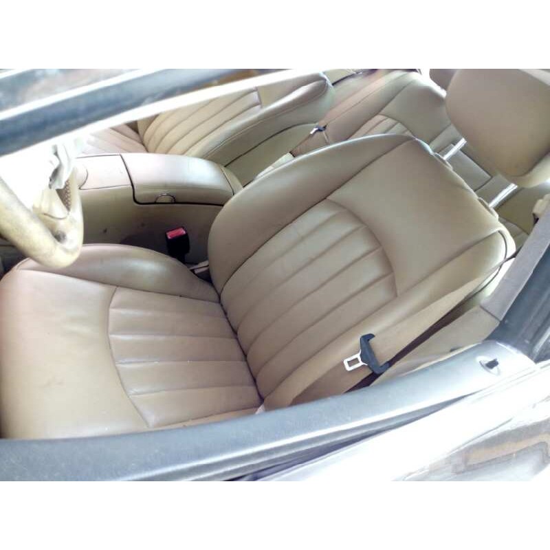 mercedes-benz clase cls (w219) del año 2005