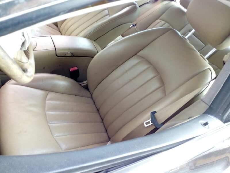 mercedes-benz clase cls (w219) del año 2005