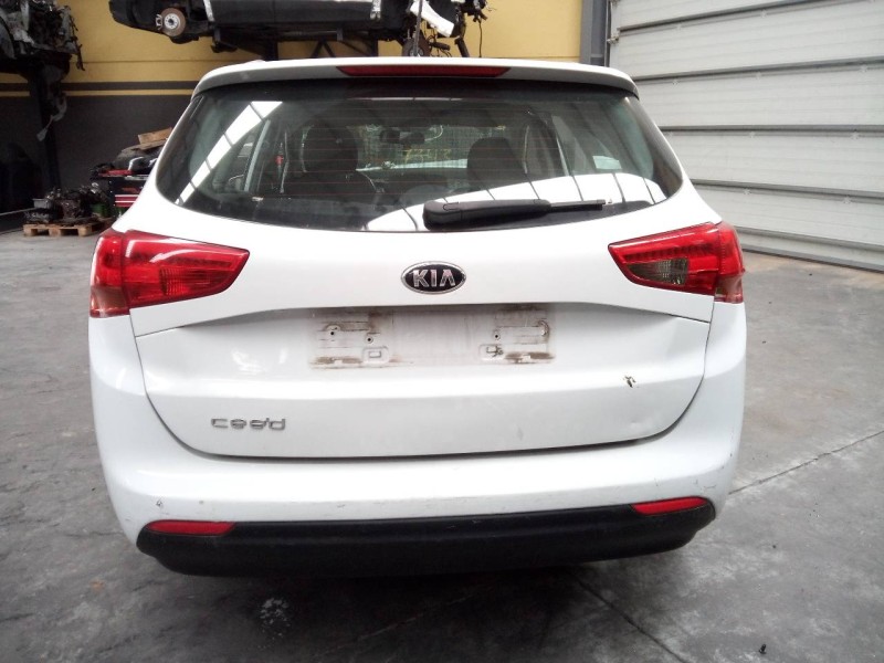 kia cee´d sporty wagon del año 2012