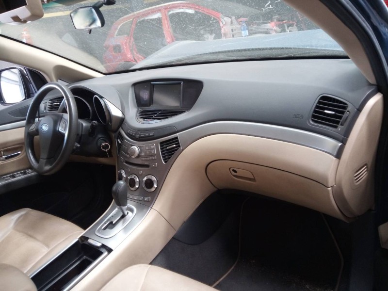 subaru tribeca b9 del año 2007