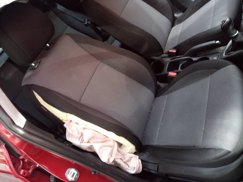 hyundai i20 del año 2018