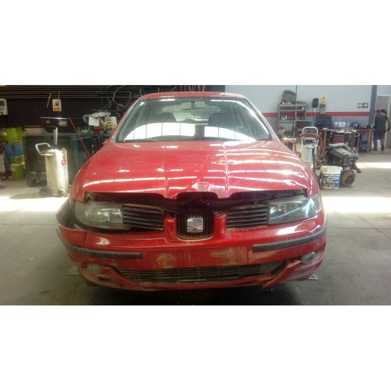 seat leon (1m1) del año 2006