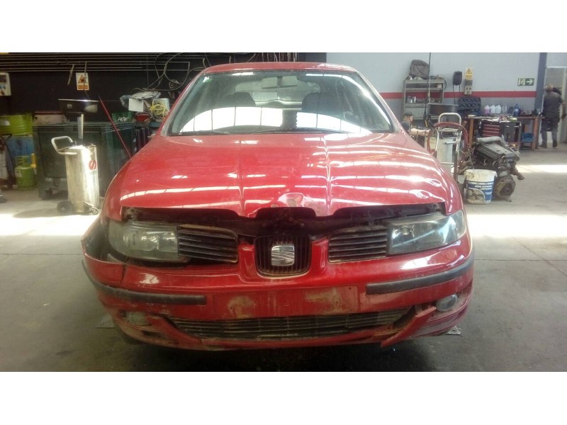 seat leon (1m1) del año 2006