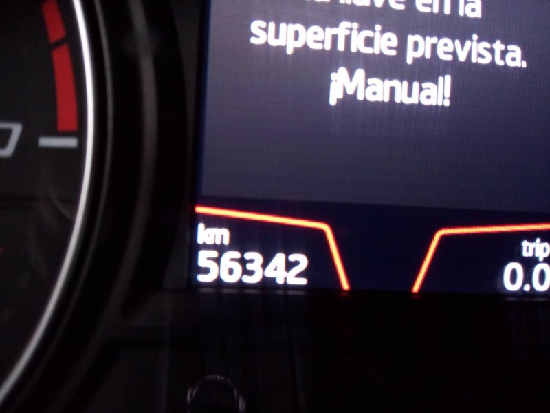 seat ateca (kh7) del año 2019