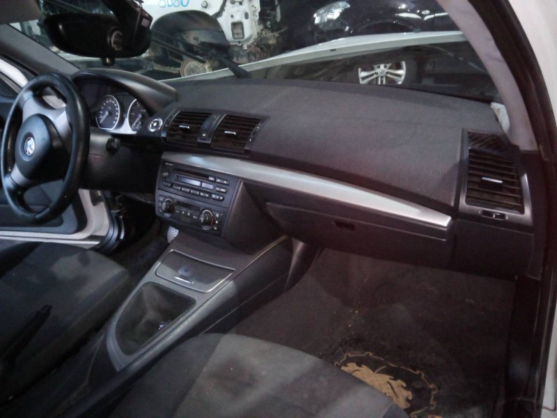 bmw serie 1 berlina (e81/e87) del año 2005