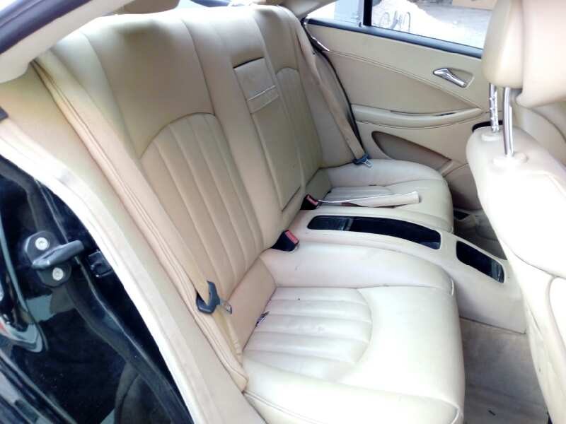 mercedes-benz clase cls (w219) del año 2005