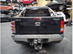 toyota hilux (kun) del año 2005 2