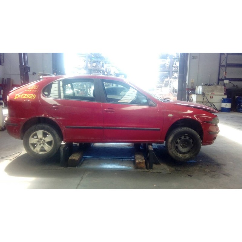 seat leon (1m1) del año 2006