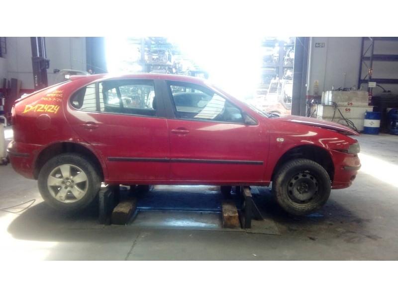 seat leon (1m1) del año 2006