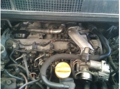 renault scenic ii del año 2007