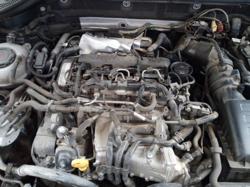 seat ateca (kh7) del año 2019