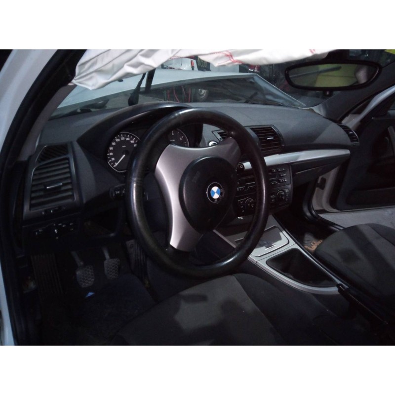 bmw serie 1 berlina (e81/e87) del año 2005