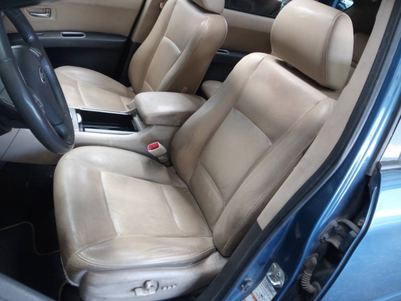 subaru tribeca b9 del año 2007