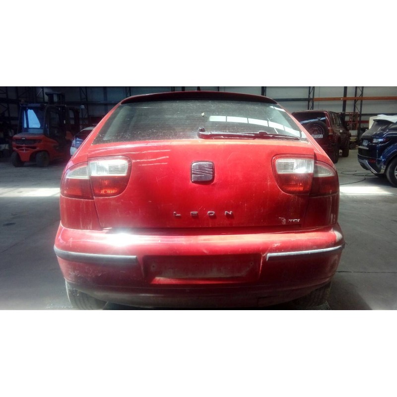 seat leon (1m1) del año 2006
