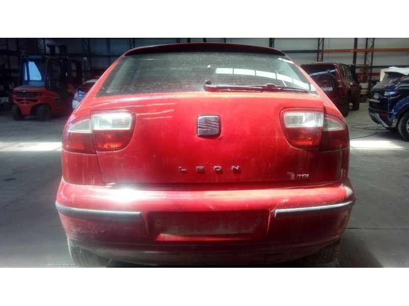 seat leon (1m1) del año 2006