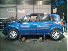 renault scenic ii del año 2007 2