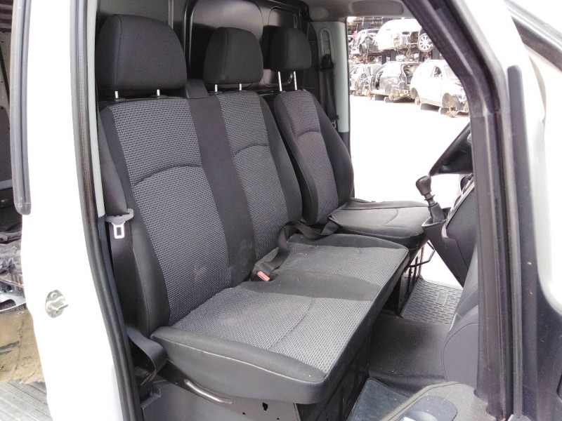 mercedes-benz vito mixto (639) del año 2014