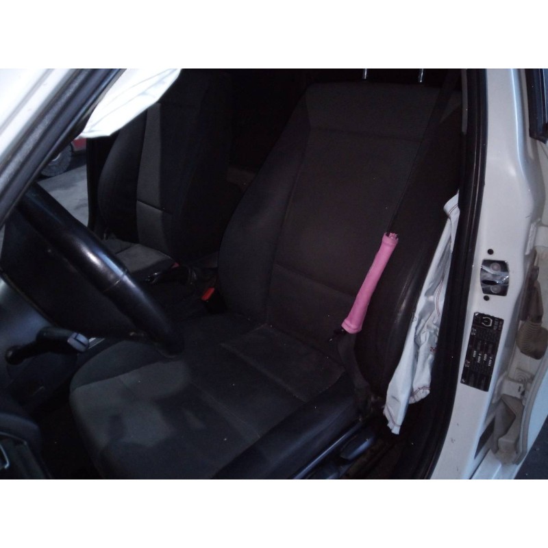 bmw serie 1 berlina (e81/e87) del año 2005