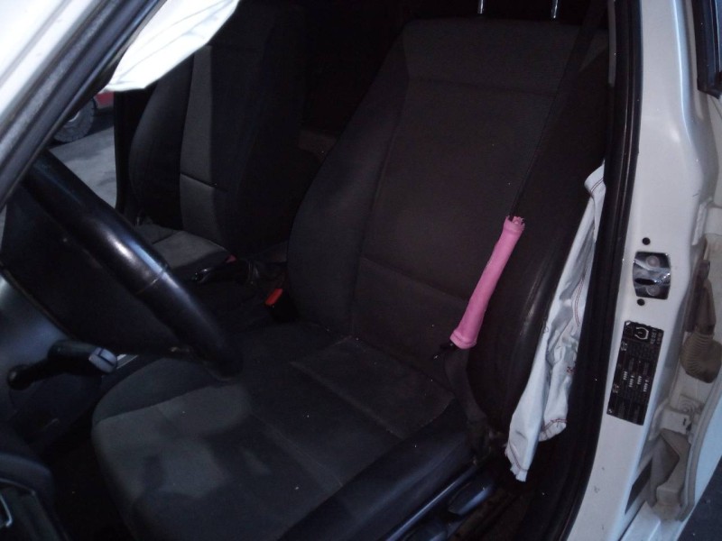 bmw serie 1 berlina (e81/e87) del año 2005