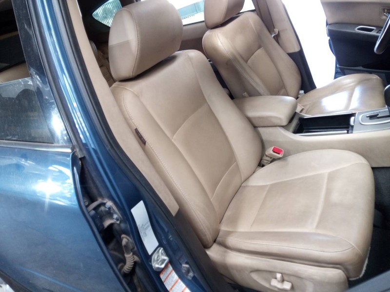 subaru tribeca b9 del año 2007