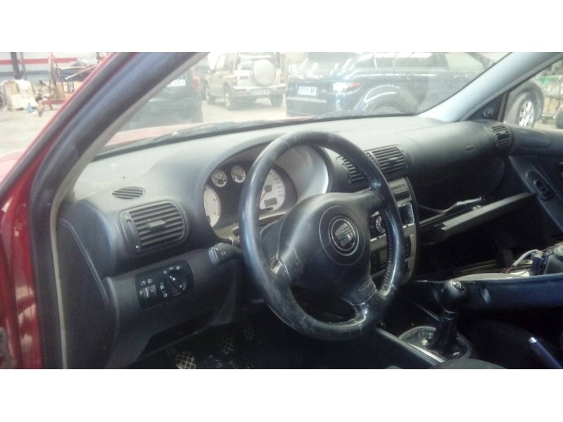 seat leon (1m1) del año 2006