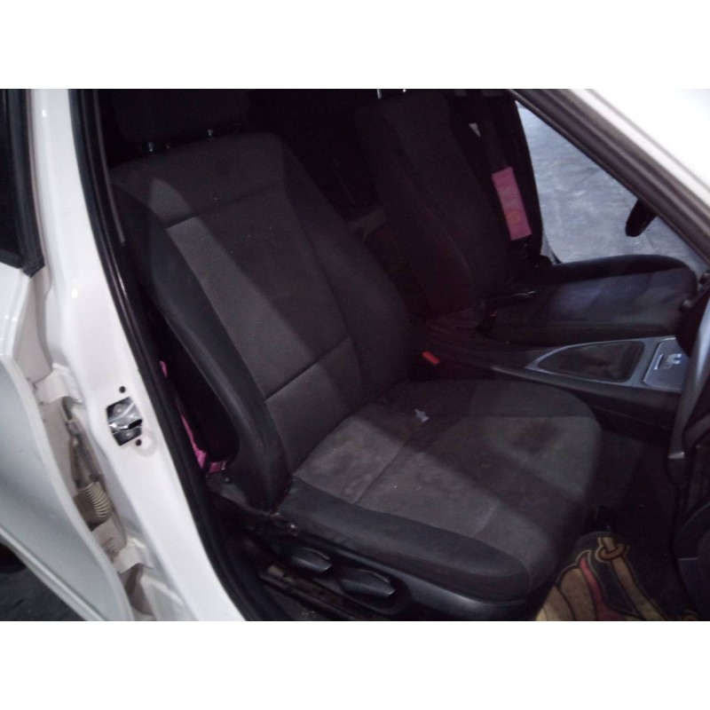 bmw serie 1 berlina (e81/e87) del año 2005