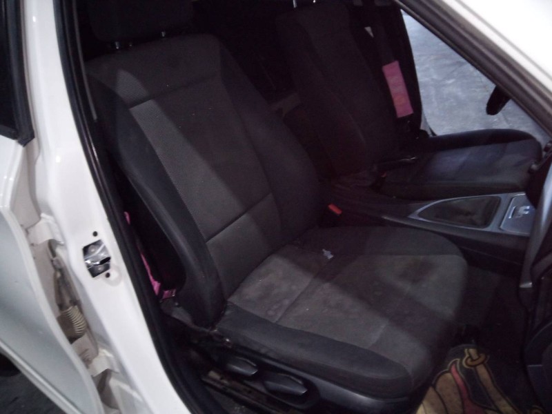 bmw serie 1 berlina (e81/e87) del año 2005