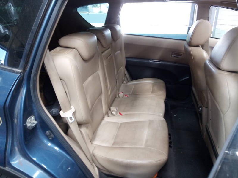 subaru tribeca b9 del año 2007