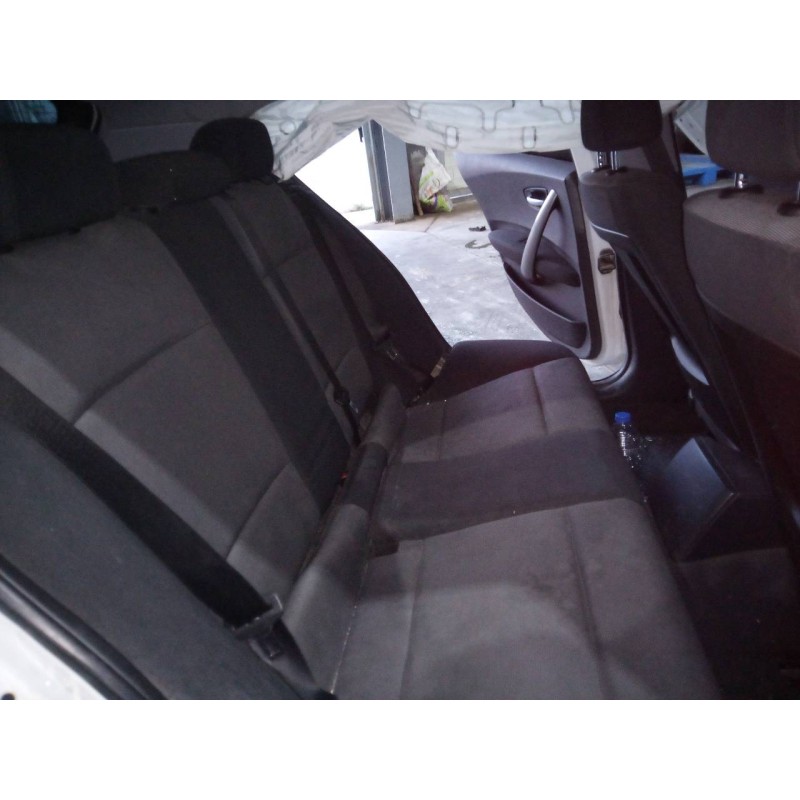 bmw serie 1 berlina (e81/e87) del año 2005