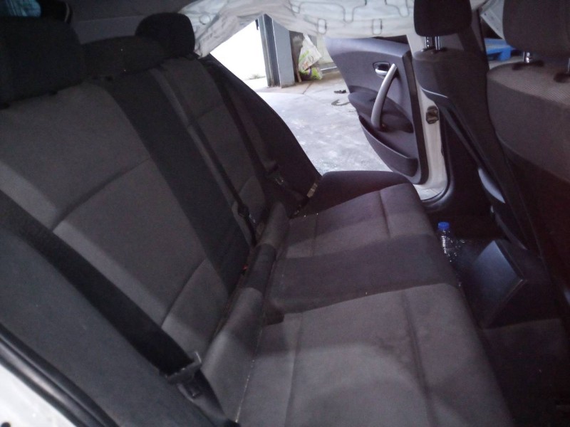 bmw serie 1 berlina (e81/e87) del año 2005