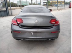 mercedes-benz clase c coupe (w205) del año 2020 2