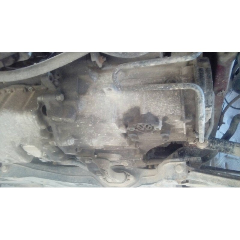 seat leon (1m1) del año 2006