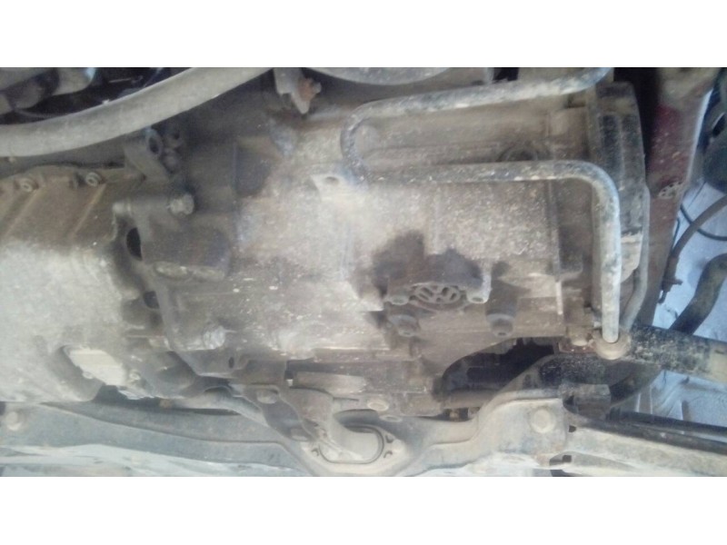 seat leon (1m1) del año 2006