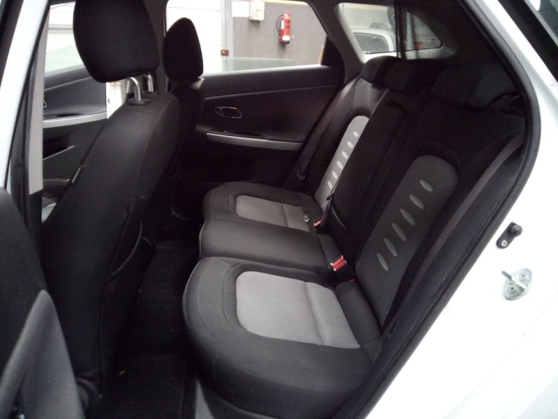 kia cee´d sporty wagon del año 2012