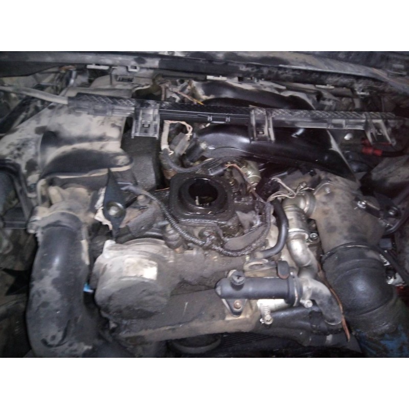 bmw serie 1 berlina (e81/e87) del año 2005