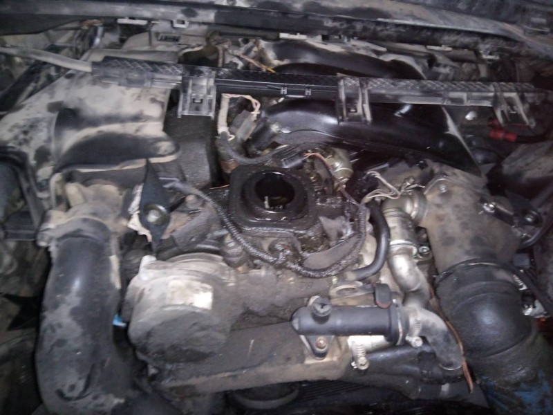 bmw serie 1 berlina (e81/e87) del año 2005