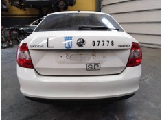 skoda rapid del año 2016 2