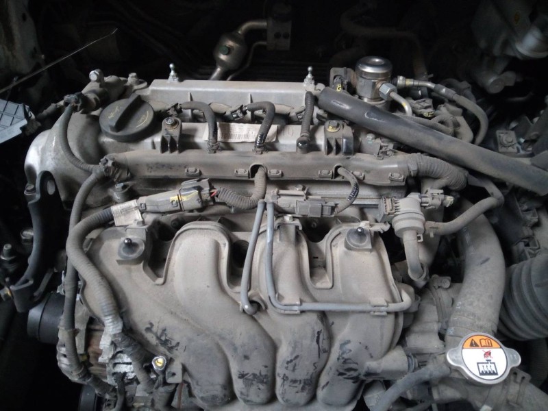 kia cee´d sporty wagon del año 2012