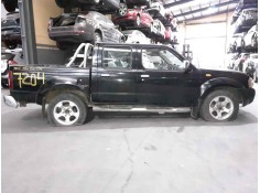 nissan pick-up (d22) del año 2005