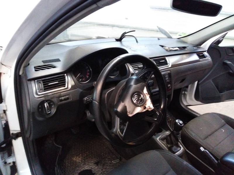 skoda rapid del año 2016