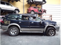 MITSUBISHI MONTERO SPORT (K90)