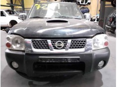 nissan pick-up (d22) del año 2005 2
