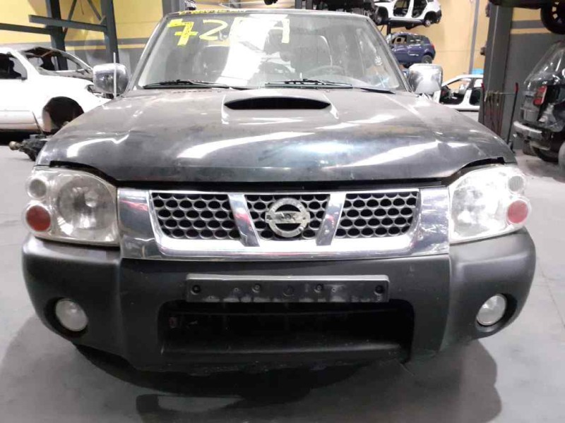 nissan pick-up (d22) del año 2005