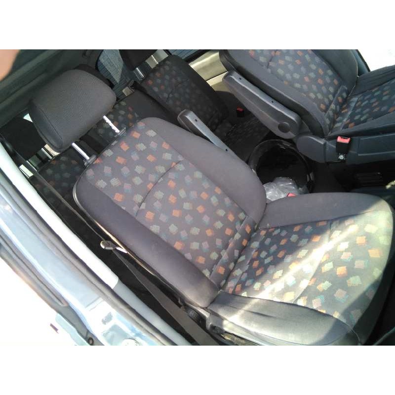 mercedes-benz vito (w639) basic, combi del año 2008