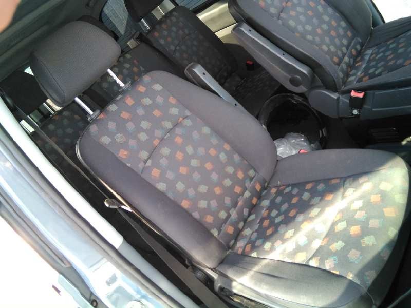 mercedes-benz vito (w639) basic, combi del año 2008