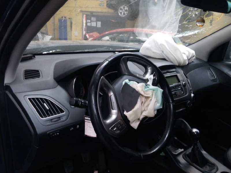 hyundai ix35 del año 2010